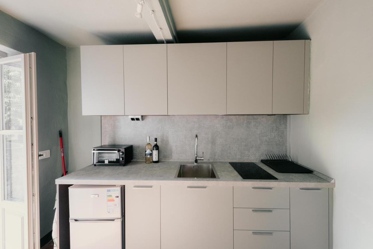 Casa Cecilia Apartment Santo Stefano Belbo Bagian luar foto
